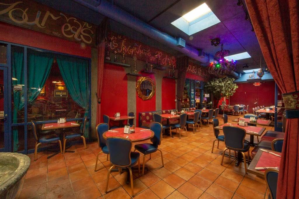 Paymons Mediterranean Café & Hookah Lounge | restaurant | 8955 S Eastern Ave, Las Vegas, NV 89123, USA | 7023334622 OR +1 702-333-4622