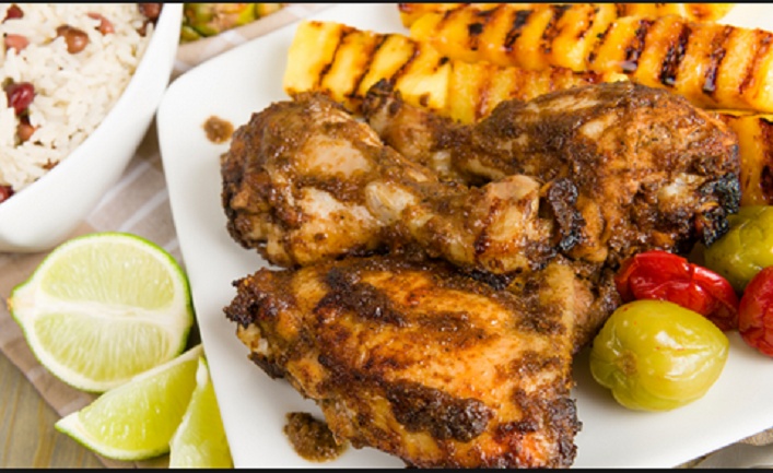 Royal Caribbean - Island Delight | restaurant | 31 Crystal St, East Stroudsburg, PA 18301, USA | 5704241903 OR +1 570-424-1903