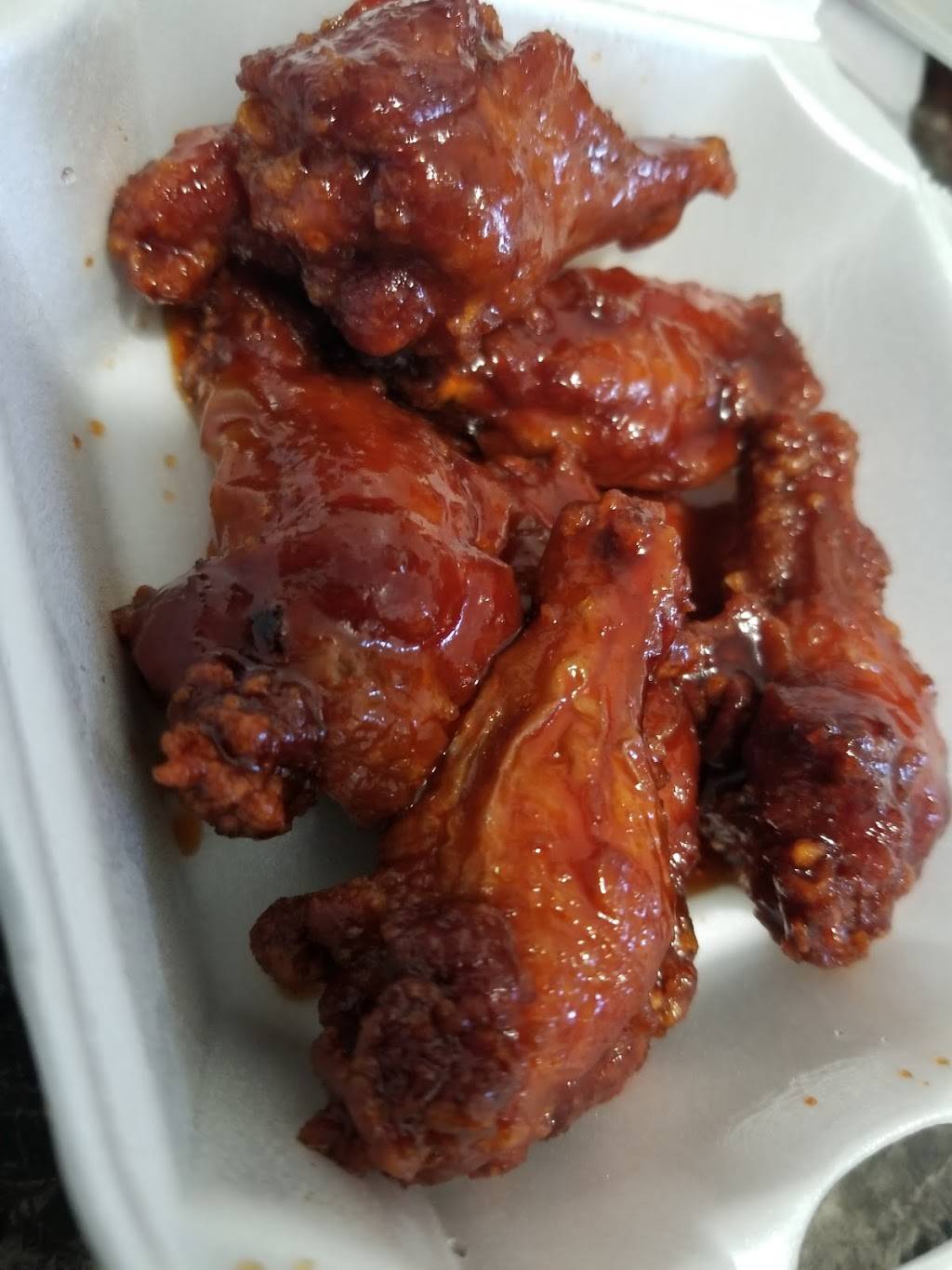 Lucky Panda | restaurant | 2596 Donald Lee Hollowell Pkwy NW, Atlanta, GA 30318, USA | 4047998838 OR +1 404-799-8838