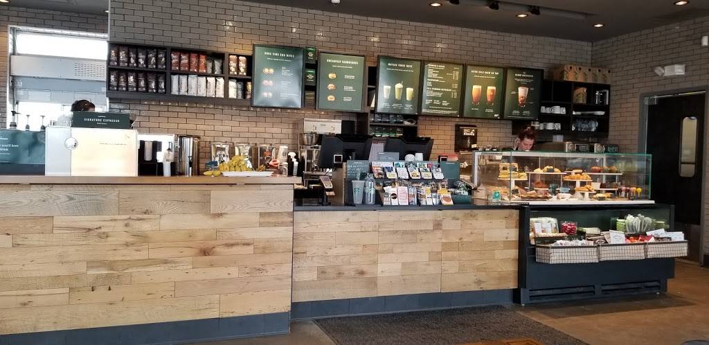 Starbucks | cafe | 1093 Dublin Rd, Columbus, OH 43215, USA | 6145625673 OR +1 614-562-5673