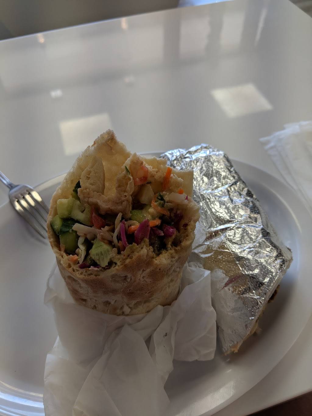 The Grill Spot | restaurant | 3904, 17334 Ventura Blvd, Encino, CA 91316, USA | 8189452626 OR +1 818-945-2626