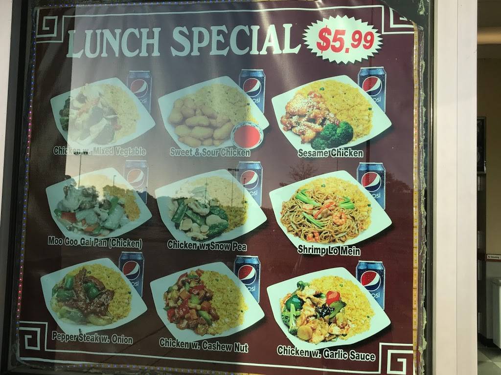 Great Wall Chinese Food | restaurant | 1620 Cedar Rd #107, Chesapeake, VA 23322, USA | 7575496588 OR +1 757-549-6588