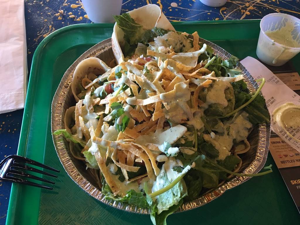 Cafe Rio Mexican Grill | restaurant | 10120 W McDowell Rd, Avondale, AZ 85392, USA | 6237482100 OR +1 623-748-2100