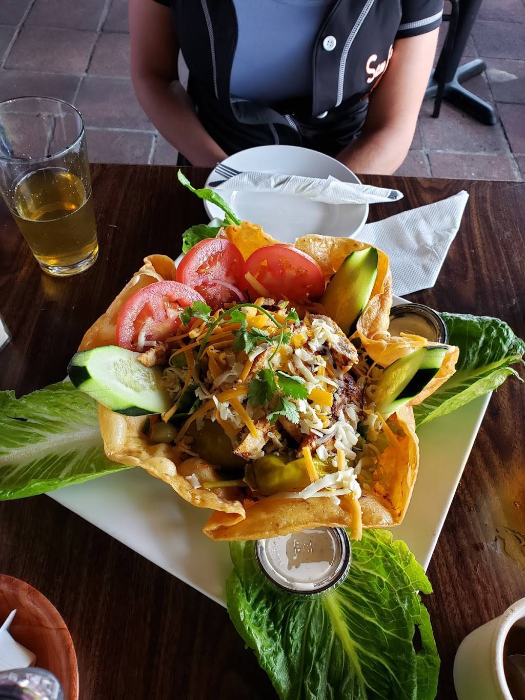 La Sinaloense Restaurant | restaurant | 9410 Apple St, Spring Valley, CA 91977, USA | 6194677941 OR +1 619-467-7941