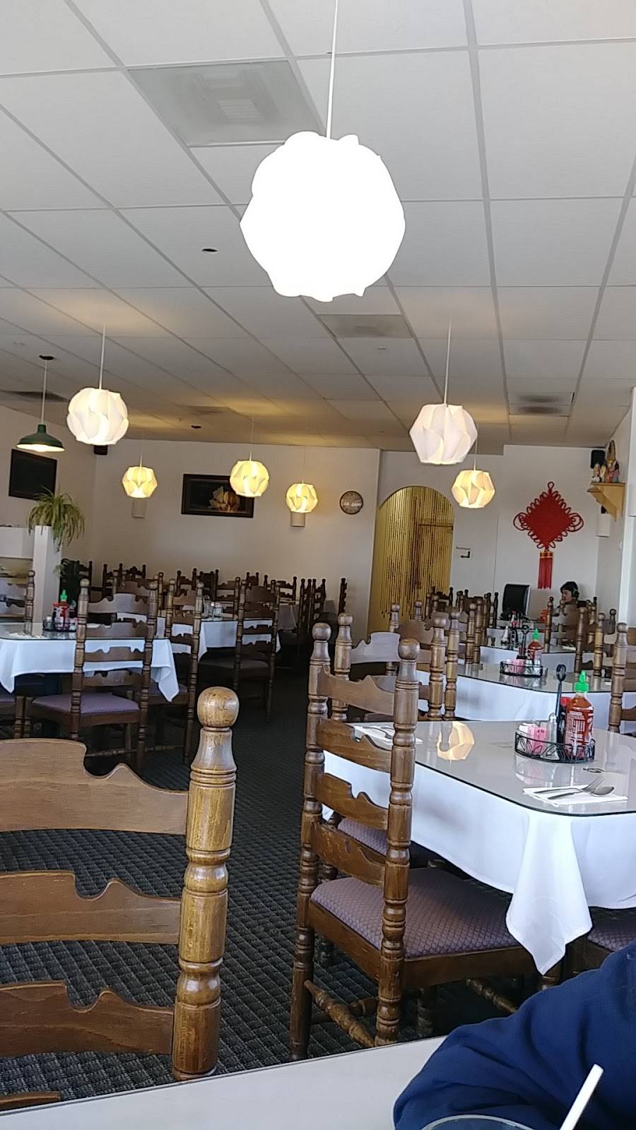 Szechuan Panda | restaurant | 6928 Mesa Ridge Pkwy, Fountain, CO 80817, USA | 7193908700 OR +1 719-390-8700