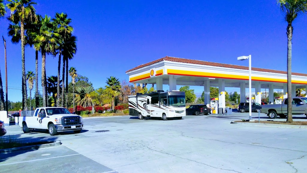 Shell | restaurant | 401 E Alessandro Blvd, Riverside, CA 92508, USA | 9517807415 OR +1 951-780-7415