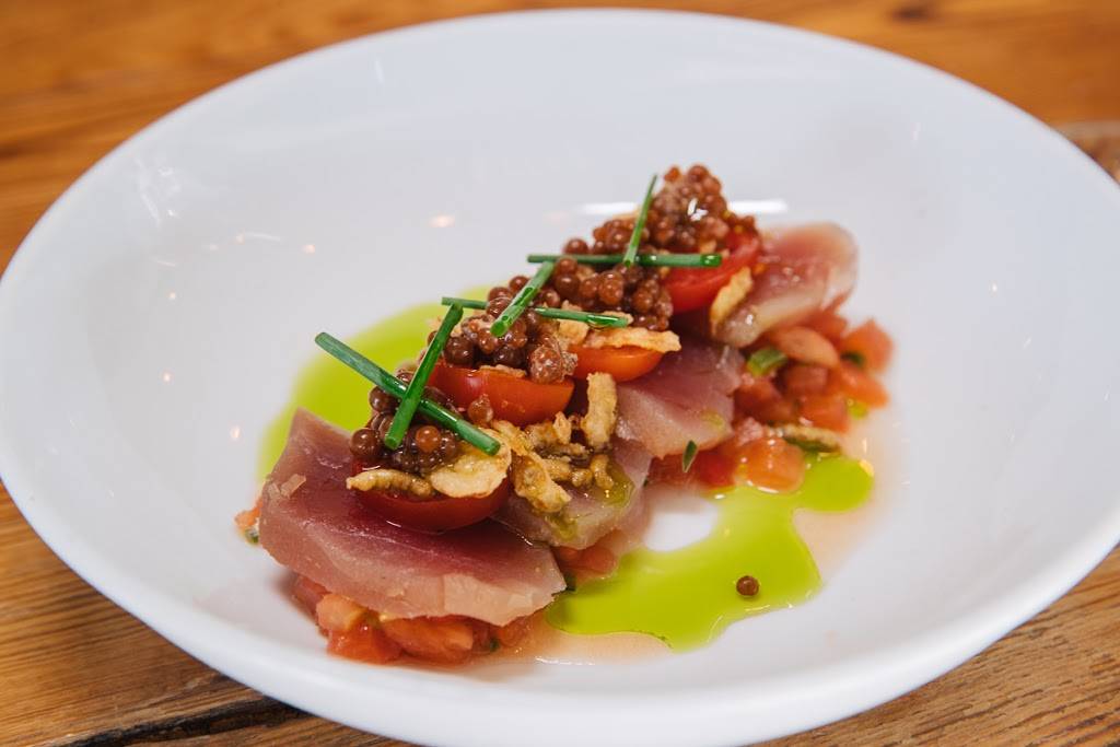 Cru Cellars Palma Ceia | restaurant | 2506 S MacDill Ave, Tampa, FL 33629, USA | 8138311117 OR +1 813-831-1117