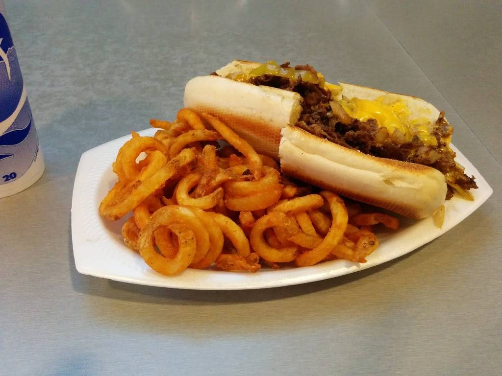 Giuseppis Pizza Plus | restaurant | 199 E Montgomery Ave L, Rockville, MD 20850, USA | 3014240413 OR +1 301-424-0413