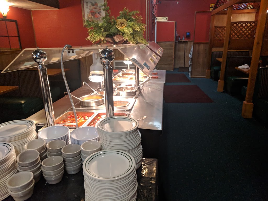 China Dynasty | restaurant | 1030 Megert Ctr, 1030 Megert Ctr, Borger, TX 79007, USA | 8062732213 OR +1 806-273-2213