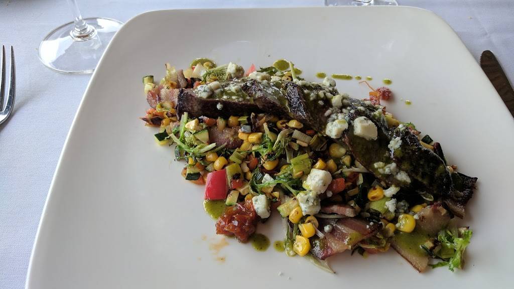 The Stonehouse Restaurant | restaurant | 900 San Ysidro Ln, Montecito, CA 93108, USA | 8055651720 OR +1 805-565-1720