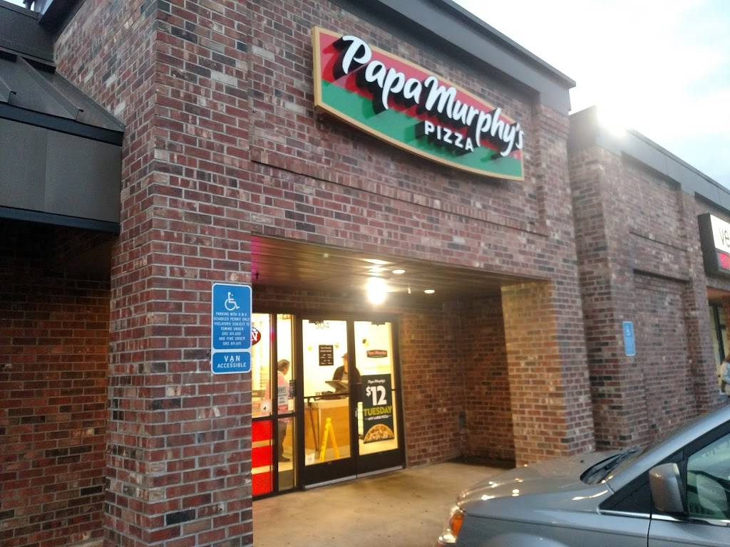 Papa Murphys Take N Bake Pizza | meal takeaway | 1711 Willamette St, Eugene, OR 97401, USA | 5413445189 OR +1 541-344-5189