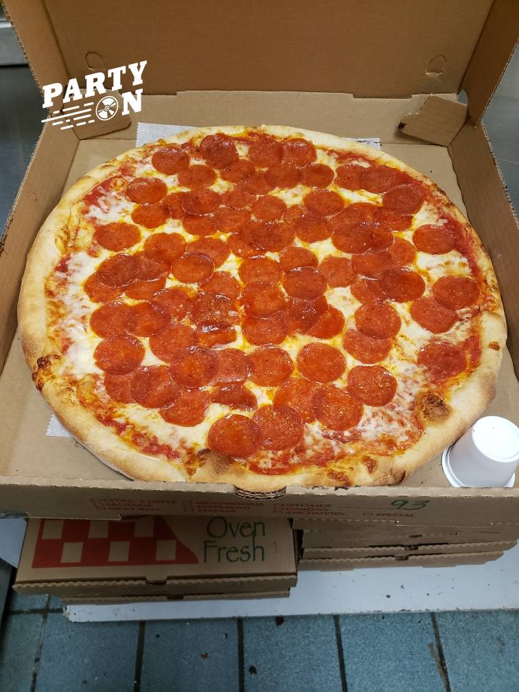 Mannys Pizzeria Inc | restaurant | 426 N High St, Millville, NJ 08332, USA | 8563275081 OR +1 856-327-5081