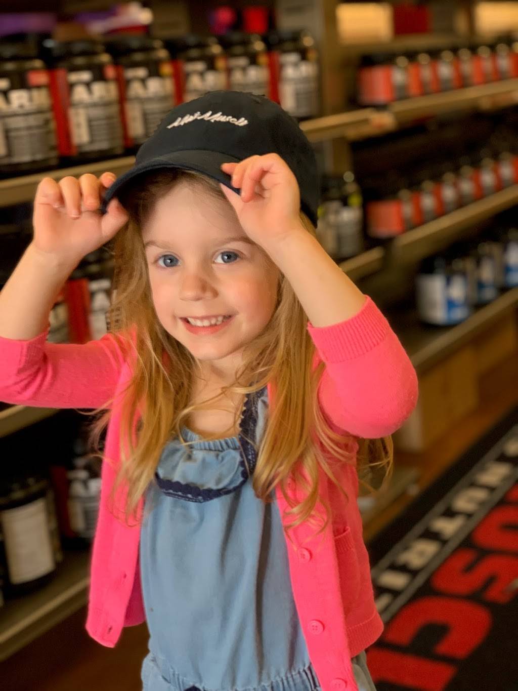 Max Muscle Nutrition | restaurant | 783 Radio Dr #104, Woodbury, MN 55125, USA | 6512023322 OR +1 651-202-3322