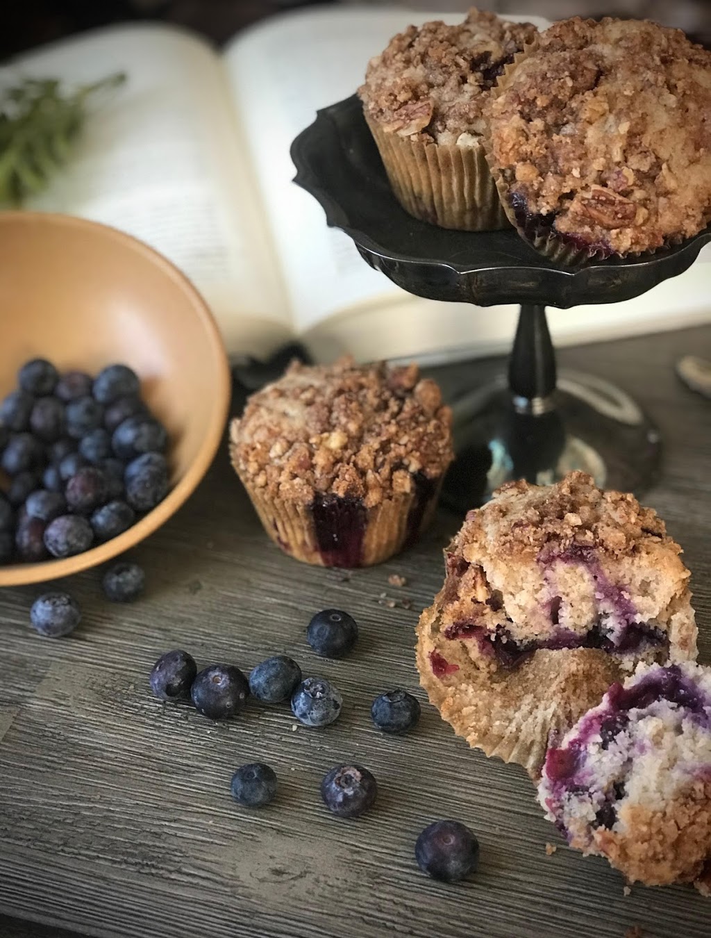 Curious Cat Bakery | bakery | 7097 30th Ave N, St. Petersburg, FL 33710, USA | 2016797088 OR +1 201-679-7088