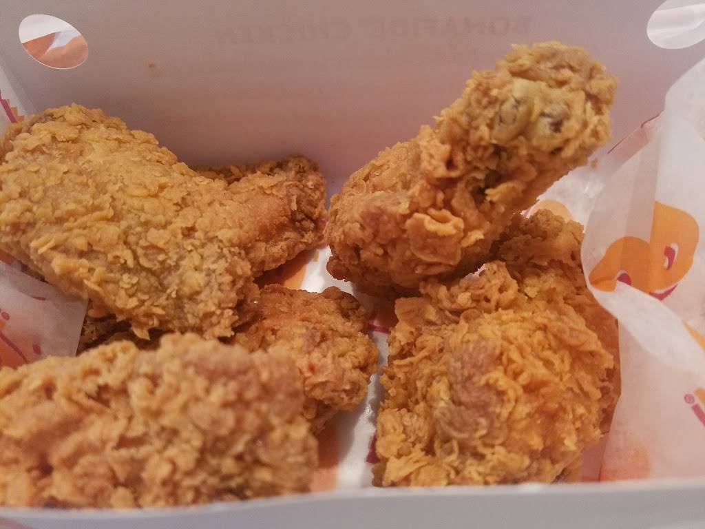 Popeyes Louisiana Kitchen | restaurant | 8199 Ocean Gateway, Easton, MD 21601, USA | 4108204005 OR +1 410-820-4005