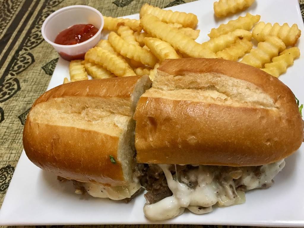 Cafe Rice & Kabob | restaurant | 47100 Community Plaza # 114, Sterling, VA 20164, USA | 7034442690 OR +1 703-444-2690