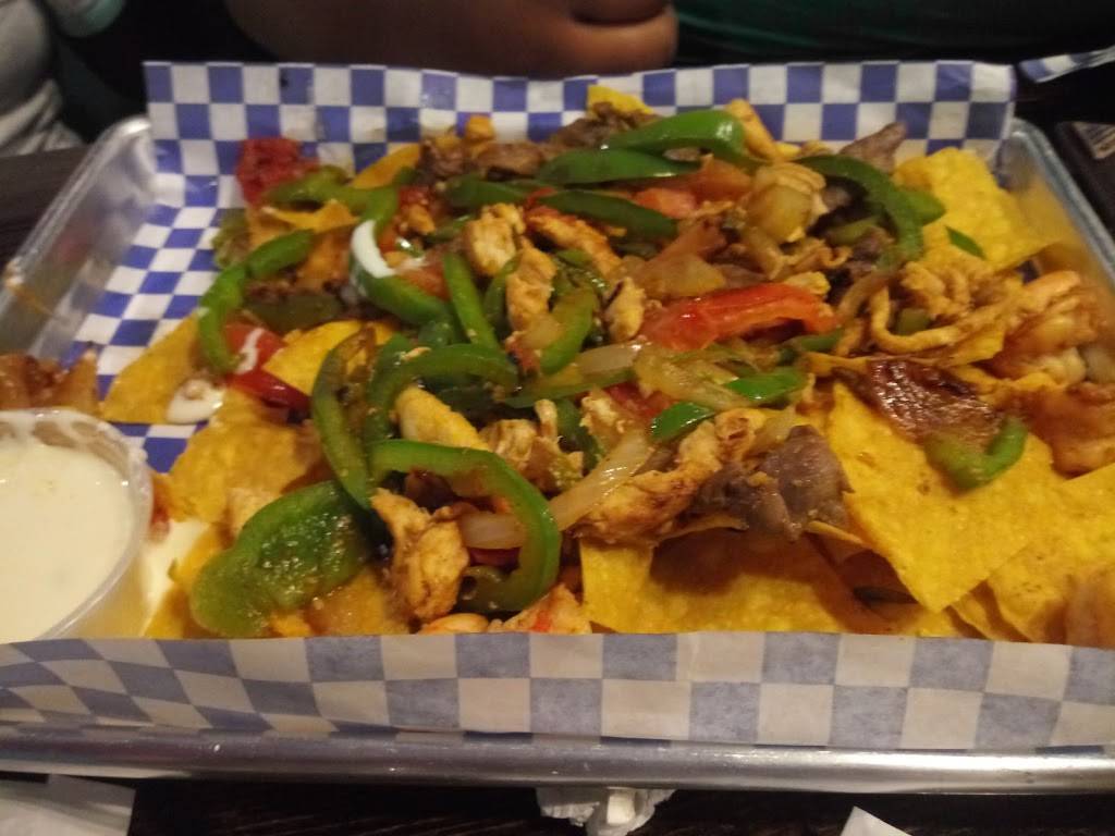 One Night Taco Stand | restaurant | 1861 Wells Rd, Orange Park, FL 32073, USA | 9046448254 OR +1 904-644-8254