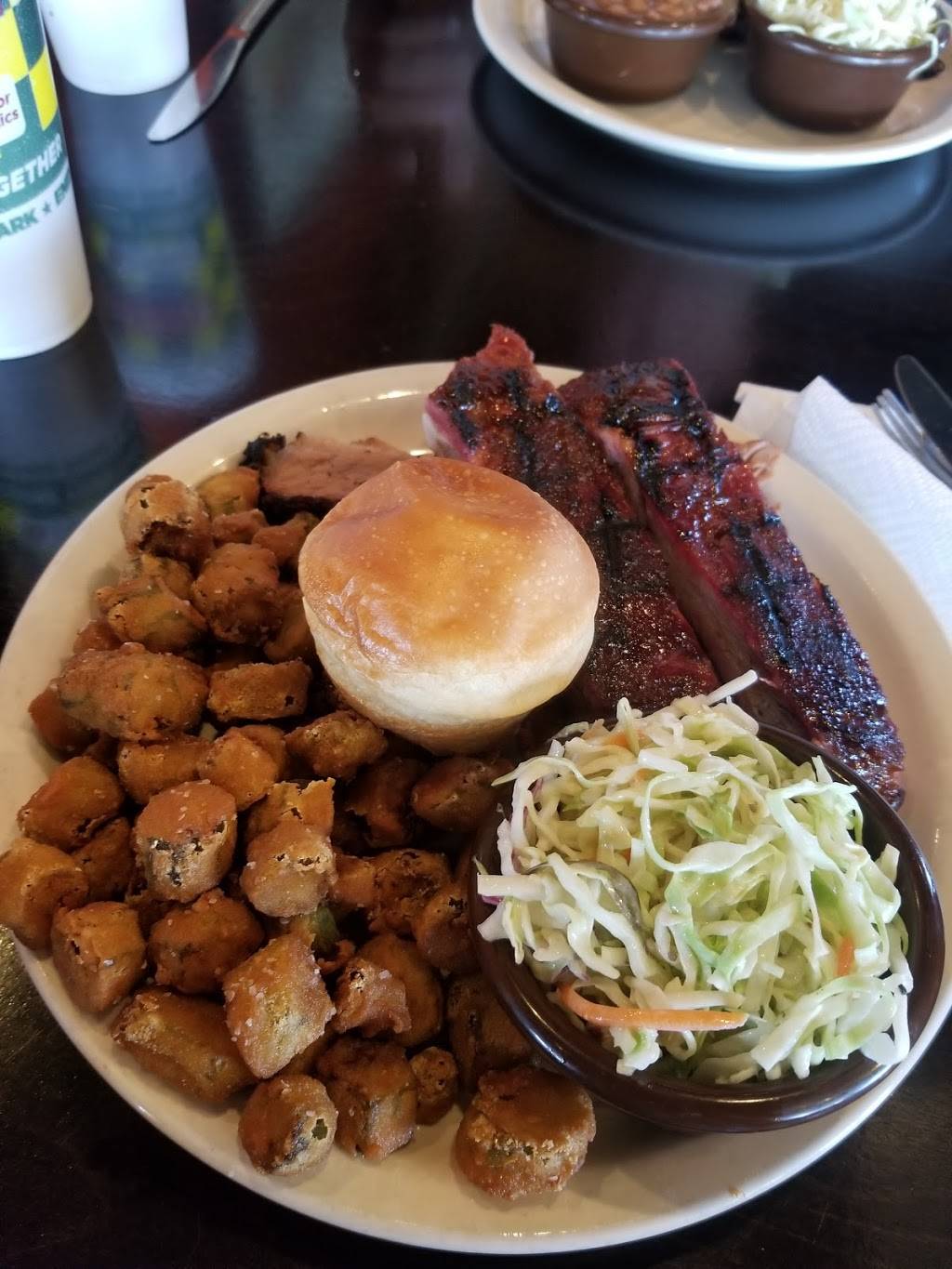 Jims Famous Chicken | restaurant | 10811 NE 23rd St, Oklahoma City, OK 73141, USA | 4057694412 OR +1 405-769-4412