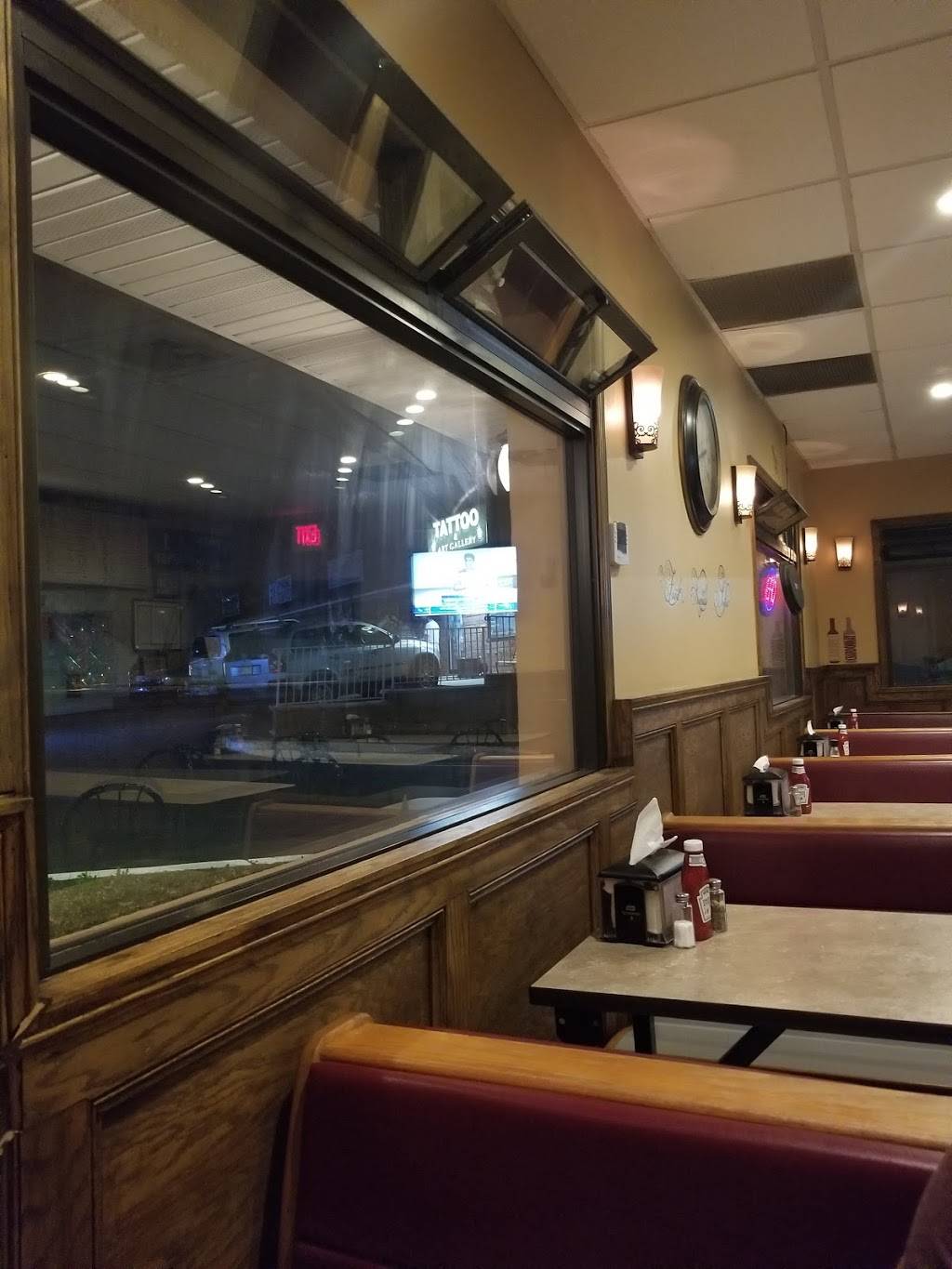 Menlo Pizza | restaurant | 170 Lafayette Ave, Edison, NJ 08837, USA | 7325480660 OR +1 732-548-0660