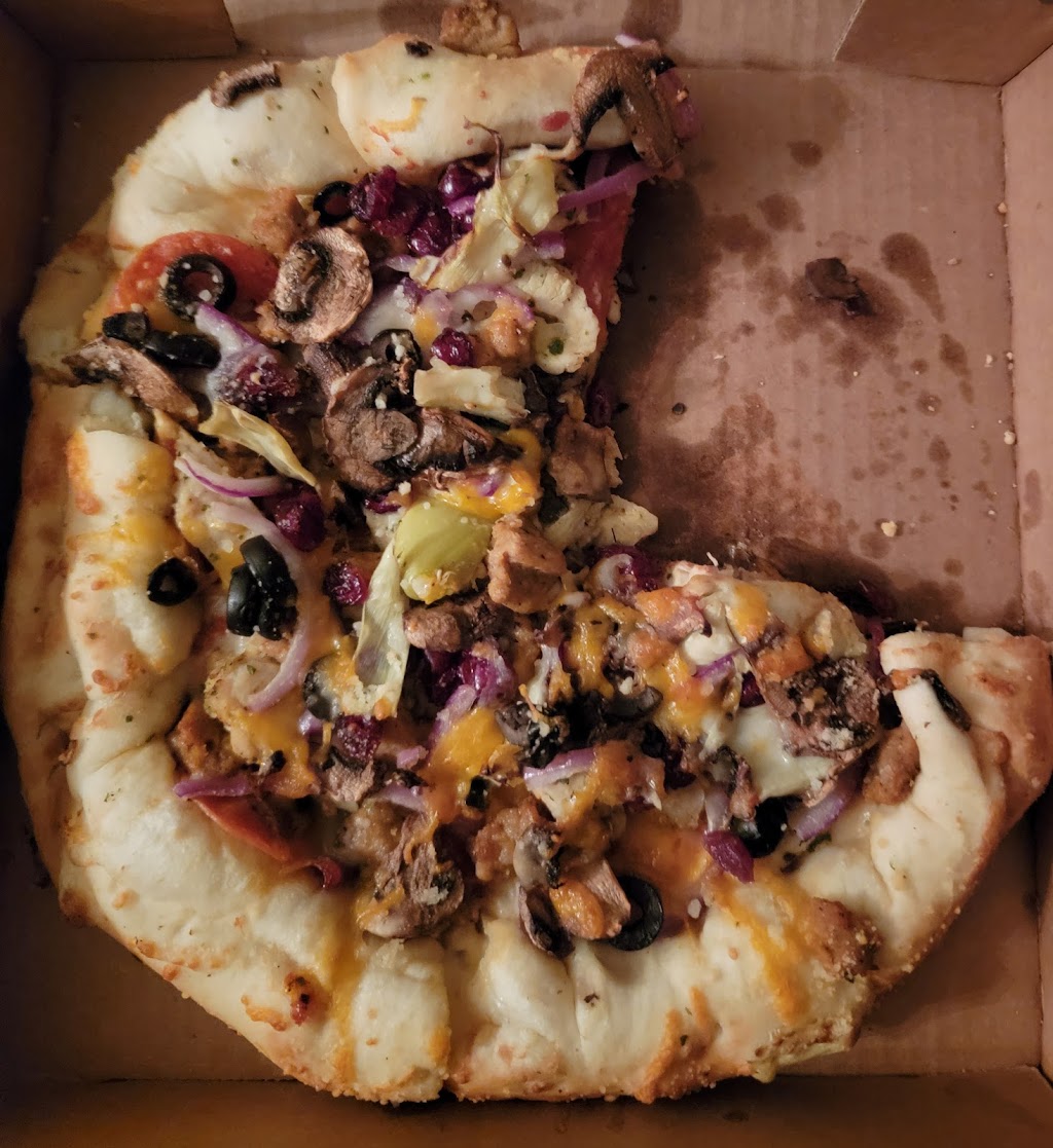 Crust Pizza Co. - Gosling Pines | restaurant | 5211 Farm to Market 2920 Suite 108, Spring, TX 77388, USA | 8326802432 OR +1 832-680-2432