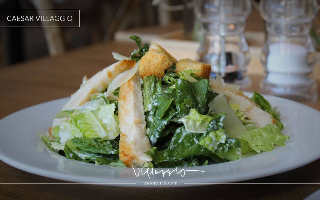 Villaggio Restaurant | restaurant | 3151 Pantanal Ln, Kissimmee, FL 34747, USA | 4075071845 OR +1 407-507-1845