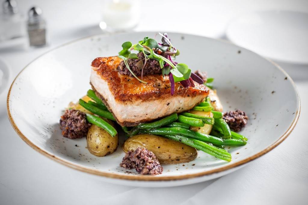 The Cellar at The Stained Glass | restaurant | 820 Clark St, Evanston, IL 60201, USA | 8478648678 OR +1 847-864-8678