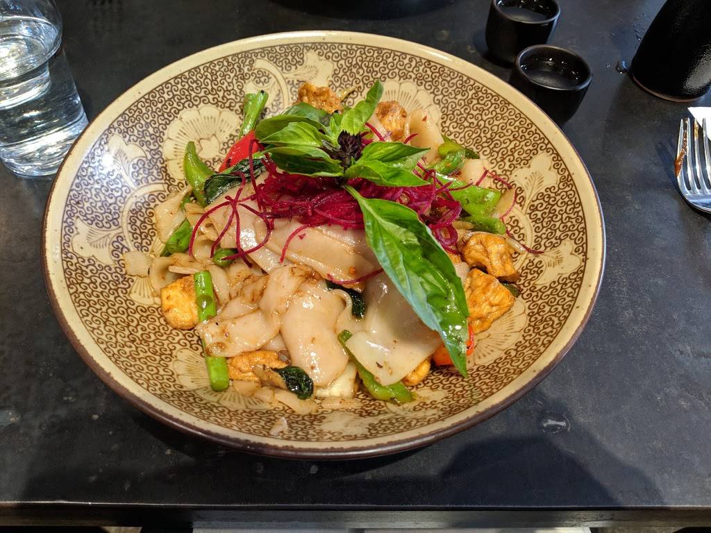 DC Noodles | restaurant | 1412 U St NW, Washington, DC 20009, USA | 2022328424 OR +1 202-232-8424