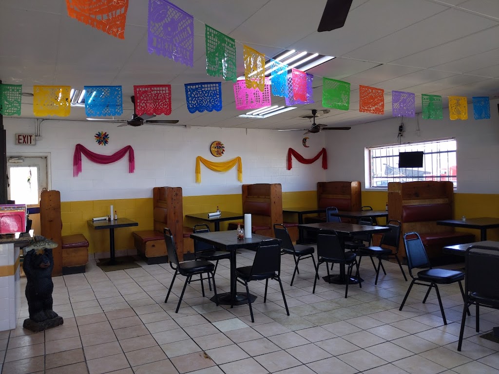 La Nueva de Oaxaca | restaurant | 3334 Irving Blvd, Dallas, TX 75247, USA | 4697302660 OR +1 469-730-2660