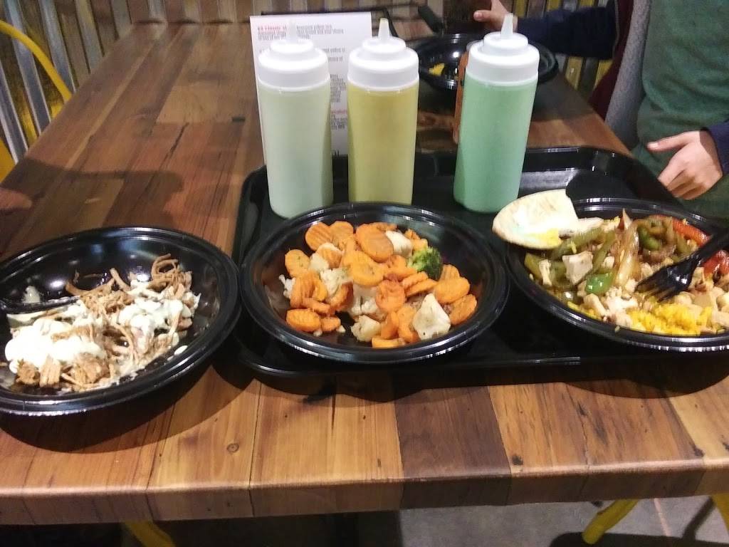 Tropical Grille Charleston | restaurant | 3032 W Montague Ave Ste. 201, North Charleston, SC 29418, USA | 8434147674 OR +1 843-414-7674