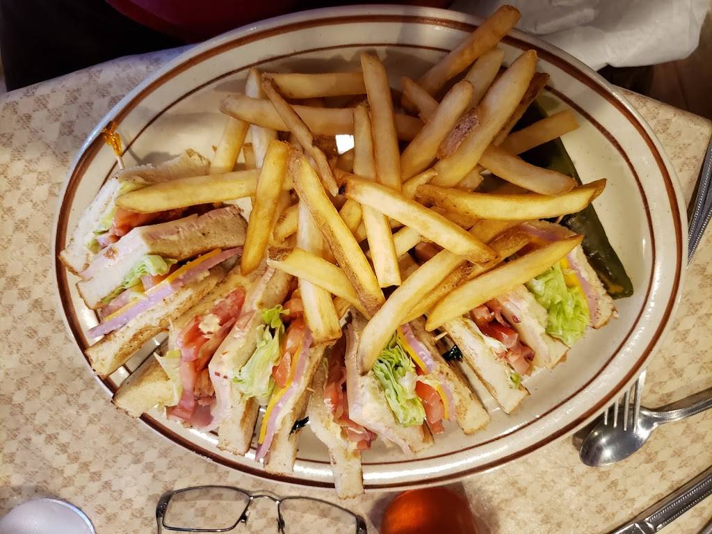 Trishs Mountain Diner | restaurant | 336 Wa Floy Way, Gatlinburg, TN 37738, USA | 8653258093 OR +1 865-325-8093