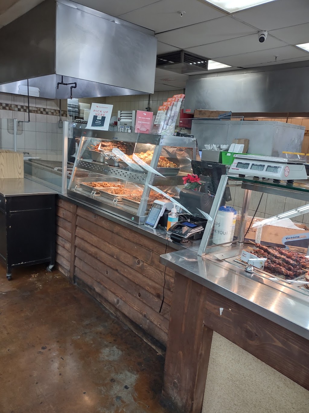 Island Pacific Seafood Market | restaurant | 2100 N Park Blvd, Pittsburg, CA 94565, USA | 9253182222 OR +1 925-318-2222