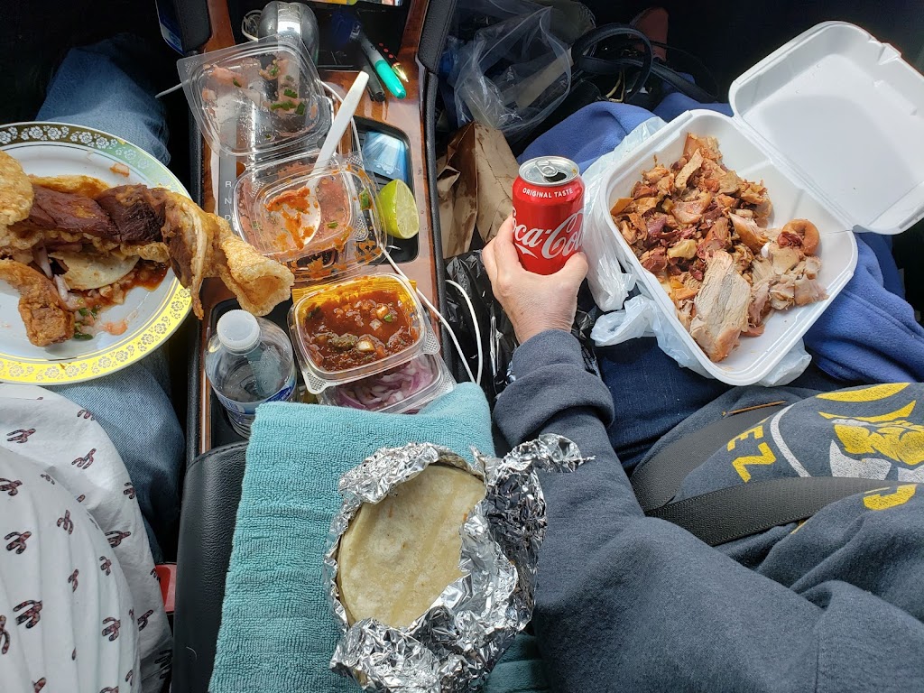 Carnitas el primo | restaurant | 3115 Las Vegas Blvd N, Las Vegas, NV 89115, USA | 7023730239 OR +1 702-373-0239