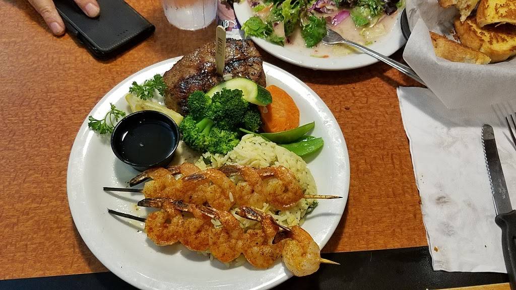 Sizzler | restaurant | 4017 E Main St, Ventura, CA 93003, USA | 8055354234 OR +1 805-535-4234