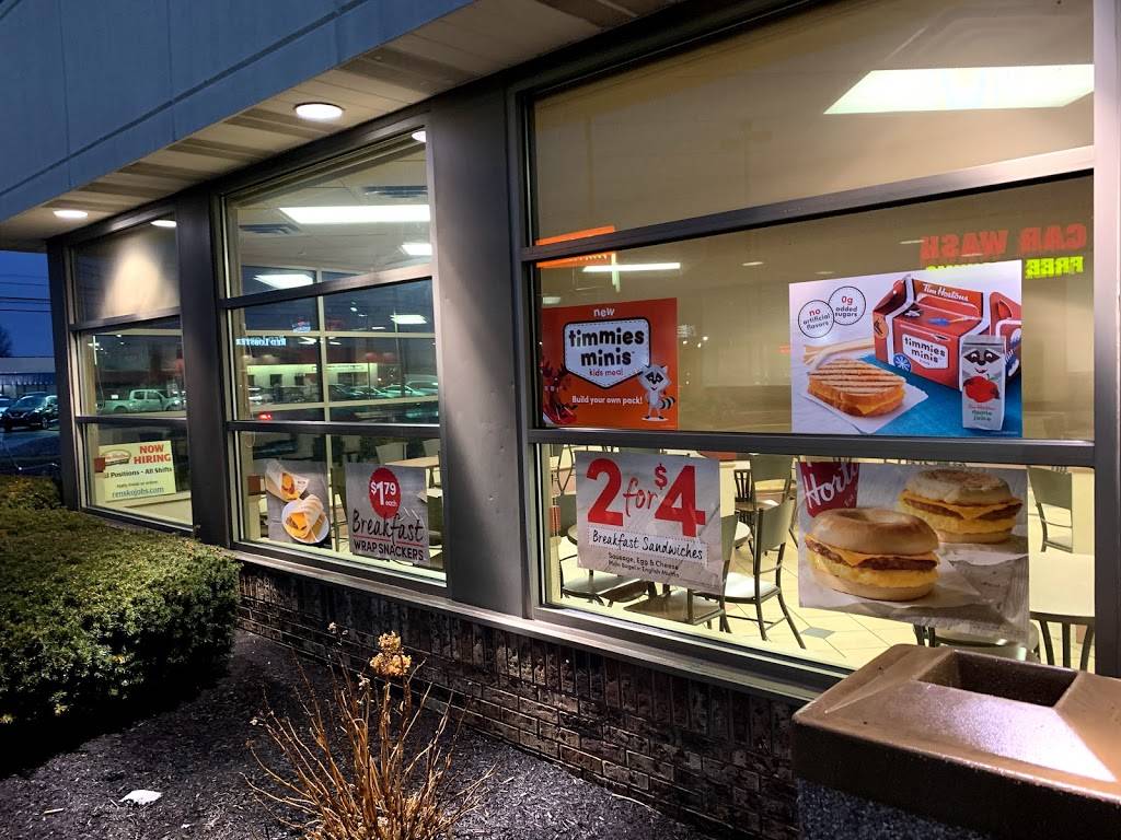 Tim Hortons | restaurant | 1325 Mt Vernon Ave, Marion, OH 43302, USA | 7403866000 OR +1 740-386-6000
