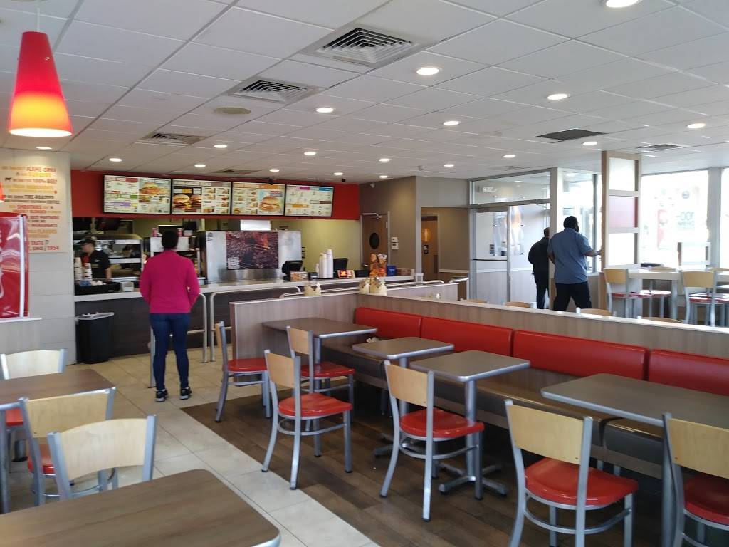Burger King | restaurant | 1521 N Christopher Columbus Blvd, Philadelphia, PA 19147, USA | 9176854887 OR +1 917-685-4887