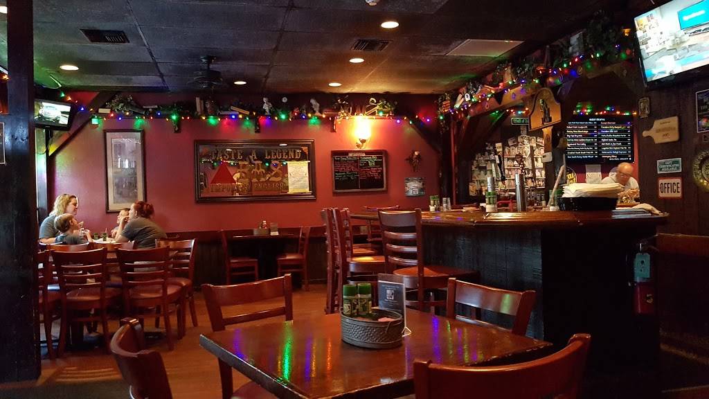 Shakespeares Craft Beer and Gastro Pub | restaurant | 3550 S Osprey Ave, Sarasota, FL 34239, USA | 9413645938 OR +1 941-364-5938