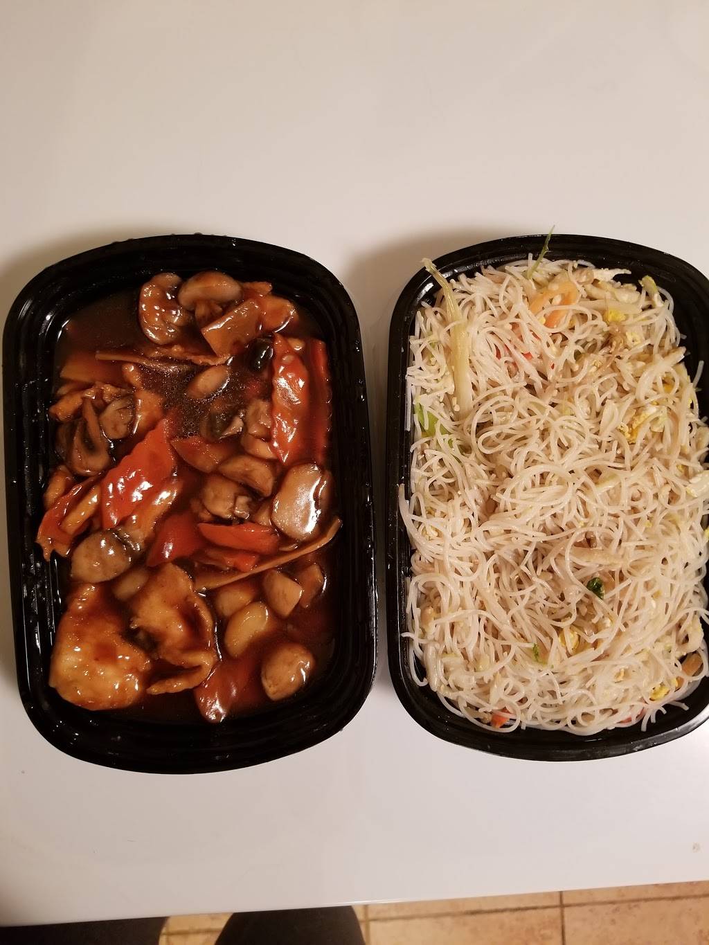 Lucky Bamboo House Restaurant | restaurant | 9914 Liberty Rd, Randallstown, MD 21133, USA | 4104966896 OR +1 410-496-6896