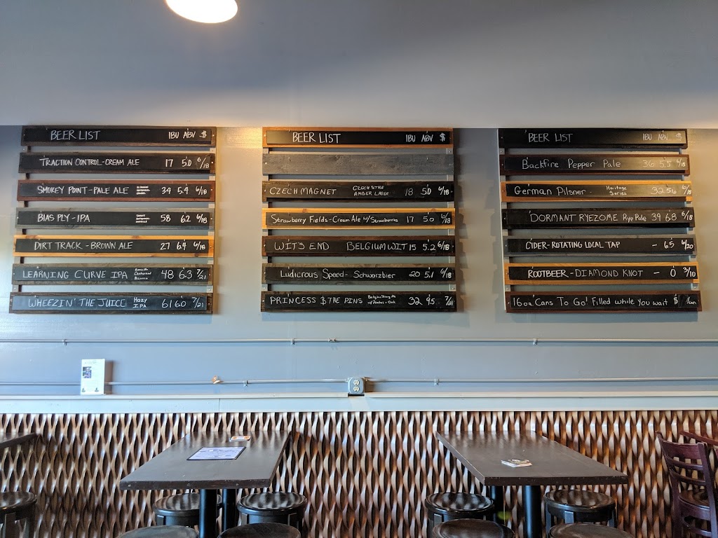 Whitewall Brewing Company | restaurant | 14524 Smokey Point Blvd #1, Marysville, WA 98271, USA | 3604540464 OR +1 360-454-0464