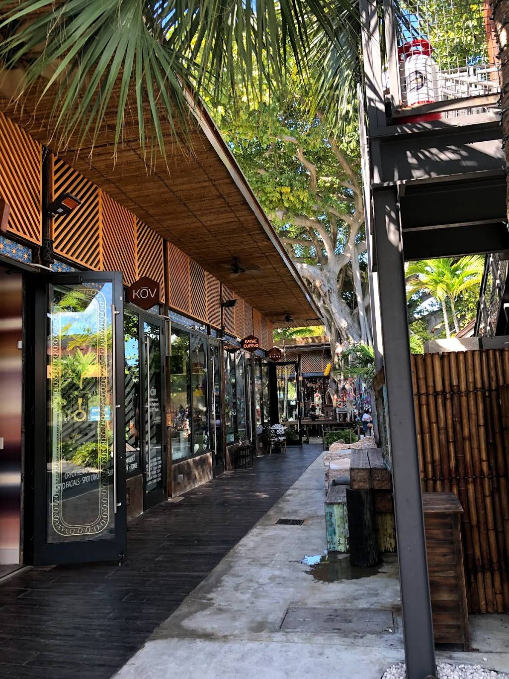 Upper Buena Vista | shopping mall | 184 NE 50th Terrace, Miami, FL 33137, USA | 3055399555 OR +1 305-539-9555