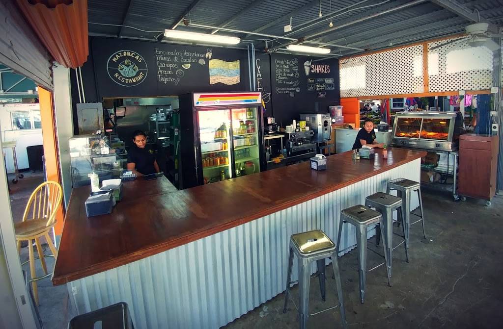 Mazorcas | restaurant | 24400-24586 Packing House Rd, Princeton, FL 33032, USA | 7869254940 OR +1 786-925-4940