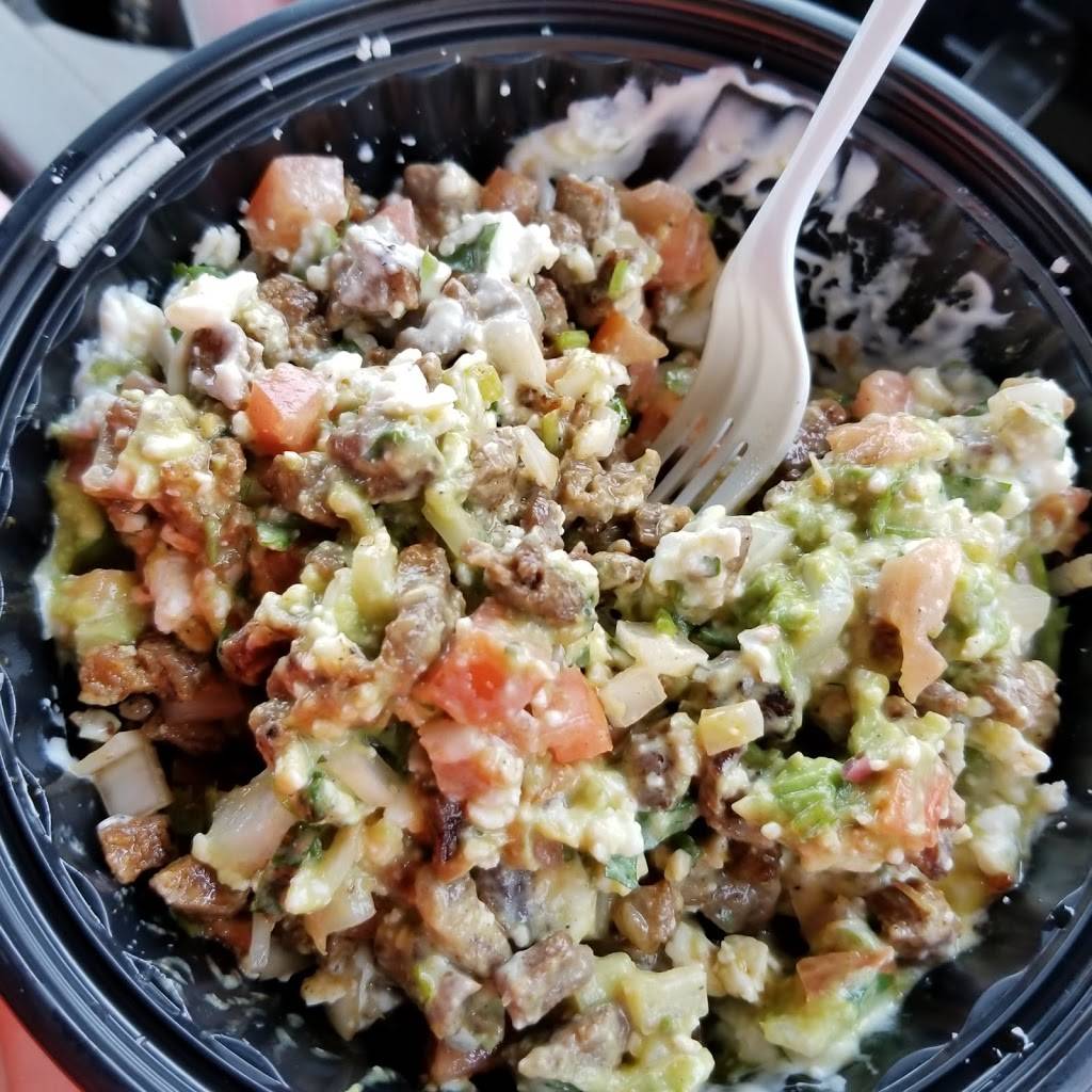 Flash Taco | restaurant | 2247 E 71st St, Chicago, IL 60649, USA | 7736754457 OR +1 773-675-4457