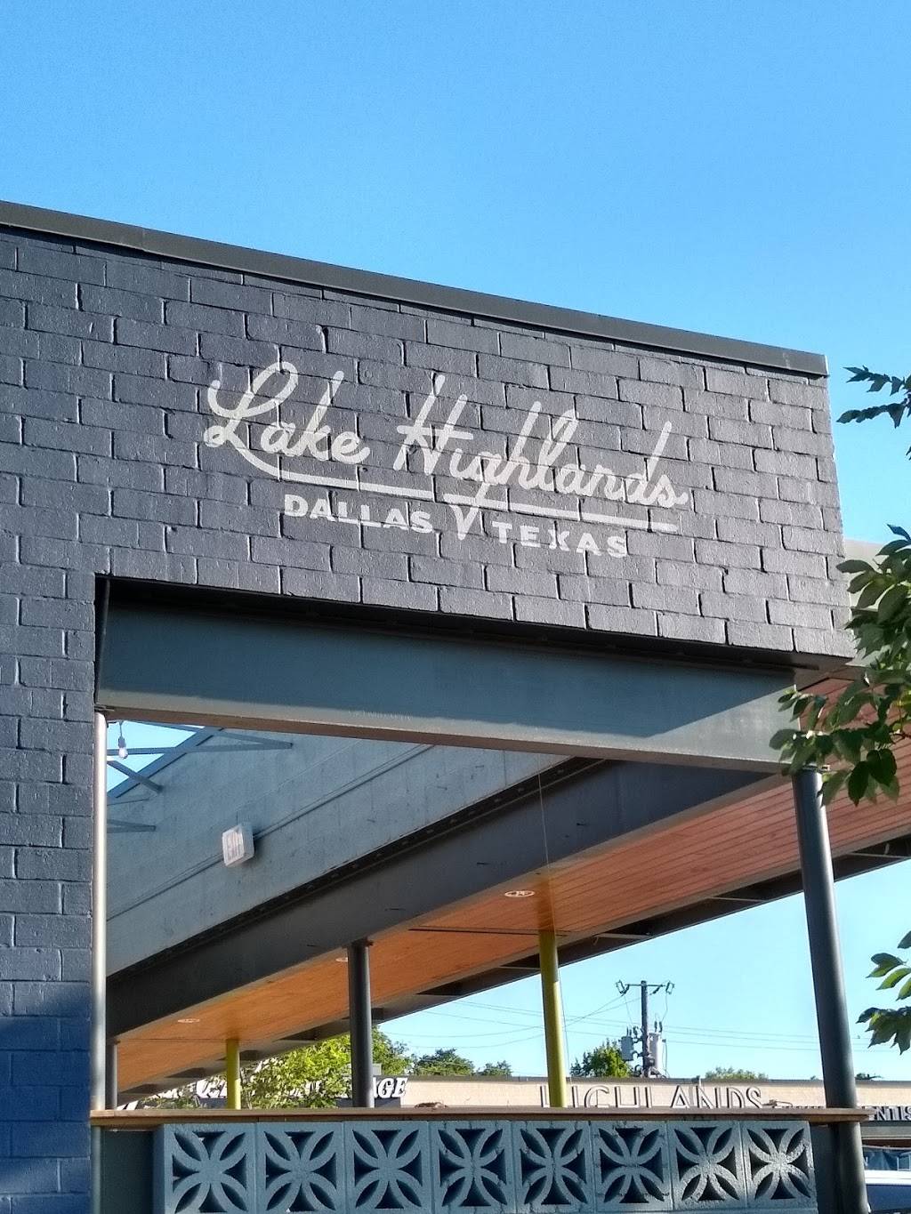 Vector Brewing | restaurant | 9850 Walnut Hill Ln #405, Dallas, TX 75238, USA | 4696760797 OR +1 469-676-0797