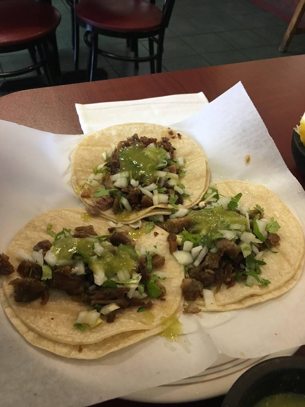 Taqueria Los Panchos | restaurant | 68351 E Palm Canyon Dr, Cathedral City, CA 92234, USA | 7607707571 OR +1 760-770-7571