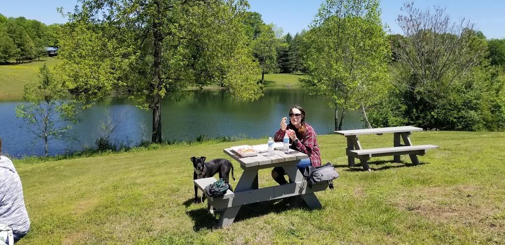 Burgess Falls Eatery | restaurant | 7905 Burgess Falls Rd, Baxter, TN 38544, USA | 9312549765 OR +1 931-254-9765