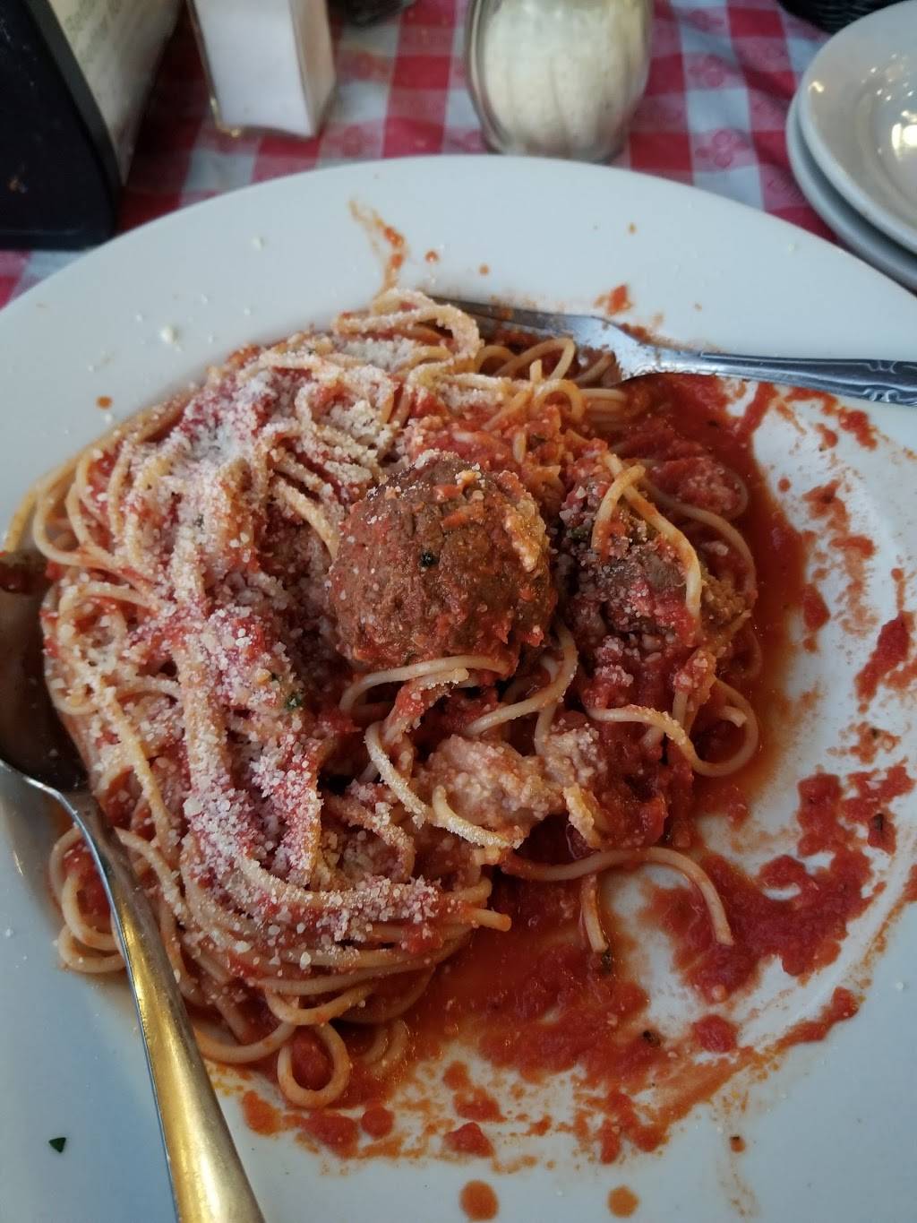 Espositos Pizza | restaurant | 465 Pompton Ave, Cedar Grove, NJ 07009, USA | 9732390807 OR +1 973-239-0807