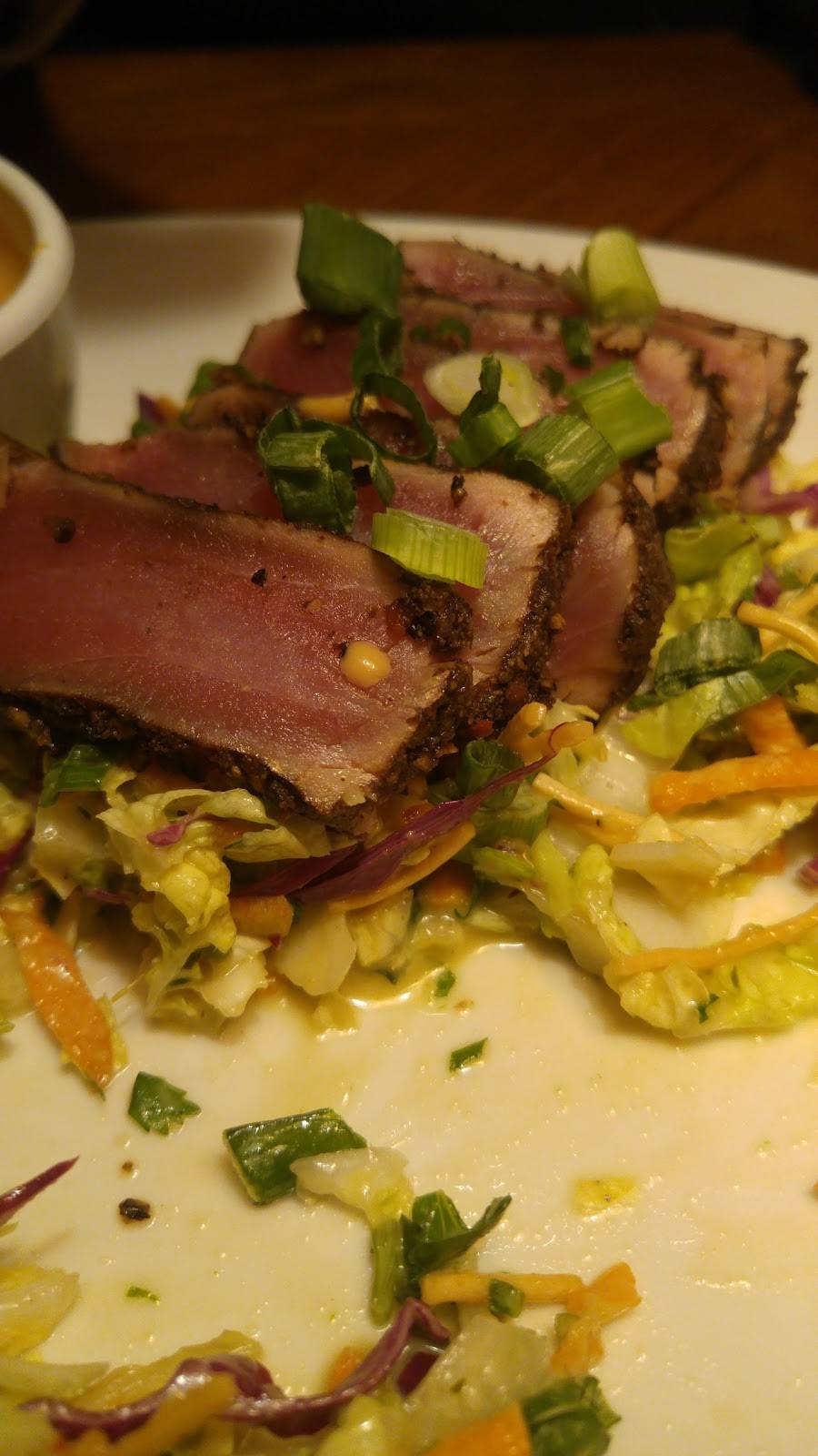 Outback Steakhouse | restaurant | 411 Doylestown Rd, Montgomeryville, PA 18936, USA | 2158551060 OR +1 215-855-1060