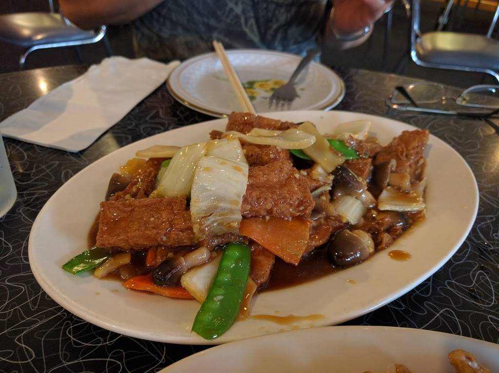Shu Feng Restaurant | restaurant | 8435 Olive Blvd, St. Louis, MO 63132, USA | 3149830099 OR +1 314-983-0099