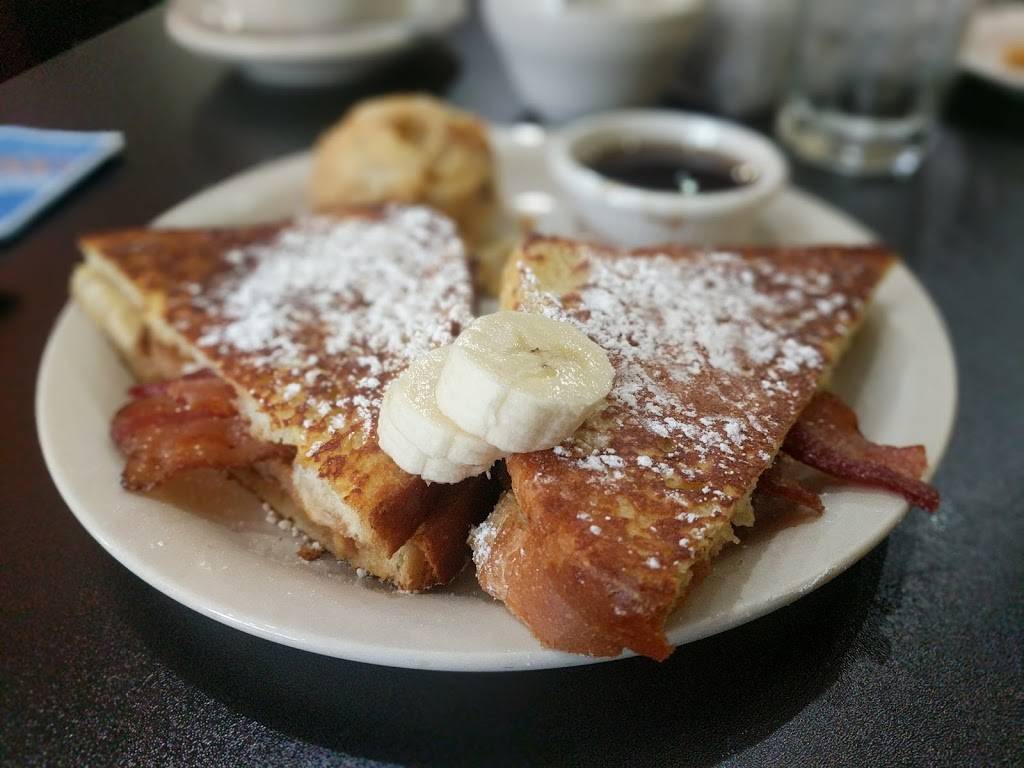 Toast On Market | restaurant | 620 E Market St, Louisville, KY 40202, USA | 5025694099 OR +1 502-569-4099