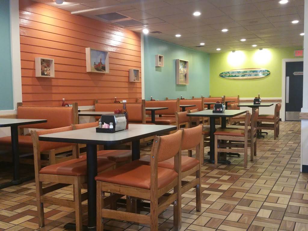 Captain Ds | restaurant | 2838 Freedom Dr, Charlotte, NC 28208, USA | 7043920351 OR +1 704-392-0351