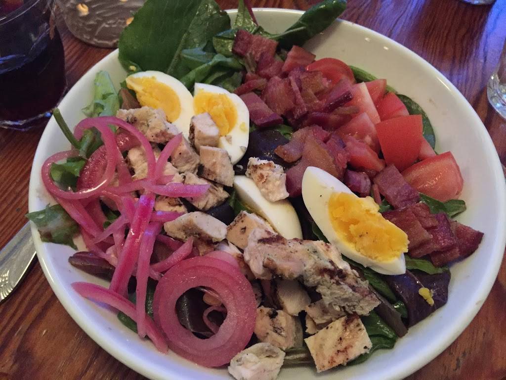 Concord Hill | restaurant | 374 Graham Ave, Brooklyn, NY 11211, USA | 3474639322 OR +1 347-463-9322